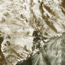 Satellite imagery of Kōh-e Gow Murdah, AF