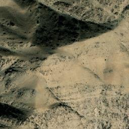 Satellite imagery of Tēray Ghar, AF