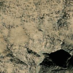 Satellite imagery of Tēray Ghar, AF