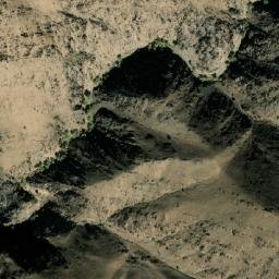 Satellite imagery of Tēray Ghar, AF