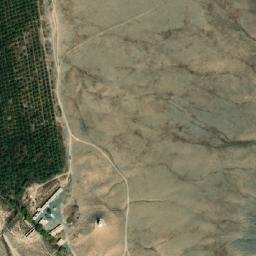 Satellite imagery of Kak, AF