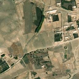 Satellite imagery of Kak, AF