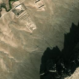 Satellite imagery of Wīt Ghar, AF