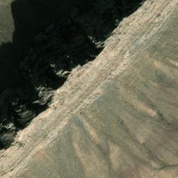 Satellite imagery of Wīt Ghar, AF