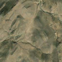 Satellite imagery of Tarakay Ghunḏêy, AF