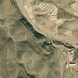 Satellite imagery of Tarakay Ghunḏêy, AF