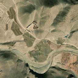 Satellite imagery of Tarakay Ghunḏêy, AF