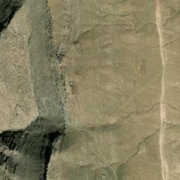 Satellite imagery of Maspī Gay, AF