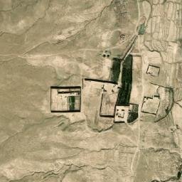 Satellite imagery of Maspī Gay, AF