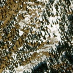 Satellite imagery of Bōjī Ghar, AF