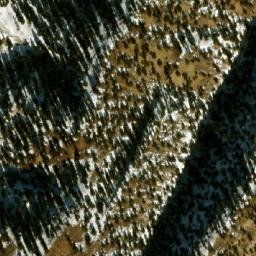 Satellite imagery of Bōjī Ghar, AF