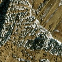 Satellite imagery of Bōjī Ghar, AF