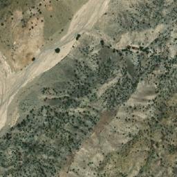 Satellite imagery of Tōrē Wṟêy Ghar, AF