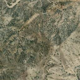 Satellite imagery of Tōrē Wṟêy Ghar, AF