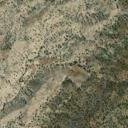 Satellite imagery of Tōrē Wṟêy Ghar, AF
