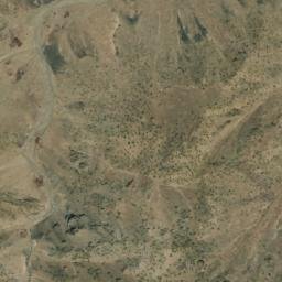 Satellite imagery of Gagar, AF