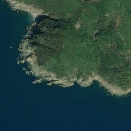 Satellite imagery of Bishago Bana, JP