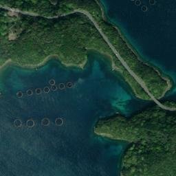 Satellite imagery of Chiji-bana, JP