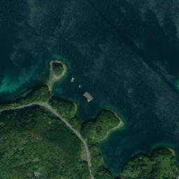 Satellite imagery of Chiji-bana, JP