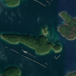 Satellite imagery of Chiji-bana, JP