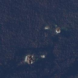 Satellite imagery of Okino-so, JP