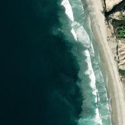 Satellite imagery of BALL RM 1 — NGS DC1219 — San Diego, US, US