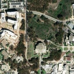 Satellite imagery of LJ 117 — NGS DC1218 — San Diego, US, US