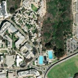 Satellite imagery of LJ 118 SD CO — NGS DC1226 — San Diego, US, US