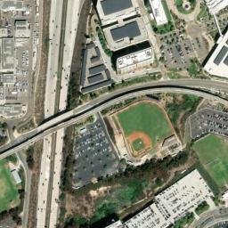 Satellite imagery of LJ 118 SD CO — NGS DC1226 — San Diego, US, US