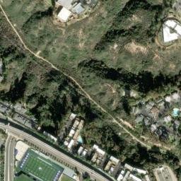 Satellite imagery of LJ 120 — NGS DC1213 — San Diego, US, US