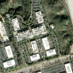 Satellite imagery of A 132 — NGS DC1193 — San Diego, US, US