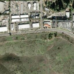 Satellite imagery of A 132 — NGS DC1193 — San Diego, US, US