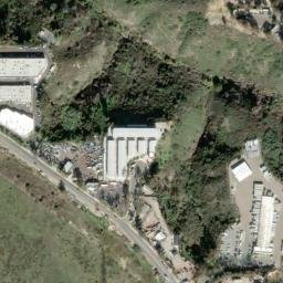 Satellite imagery of E 895 — NGS DC1194 — San Diego, US, US
