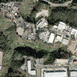 Satellite imagery of E 895 — NGS DC1194 — San Diego, US, US