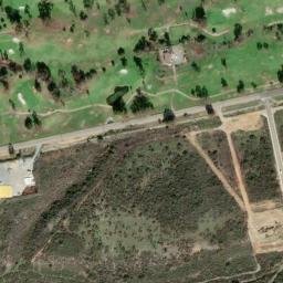 Satellite imagery of Y 896 — NGS DC1199 — San Diego, US, US