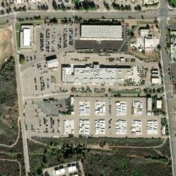 Satellite imagery of 17 — NGS DC1204 — San Diego, US, US