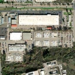 Satellite imagery of 17 — NGS DC1204 — San Diego, US, US