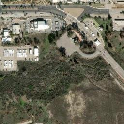 Satellite imagery of U 896 — NGS DC1162 — San Diego, US, US