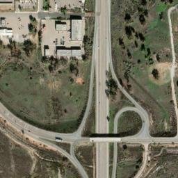 Satellite imagery of U 896 — NGS DC1162 — San Diego, US, US