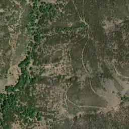 Satellite imagery of Noble Mine, US