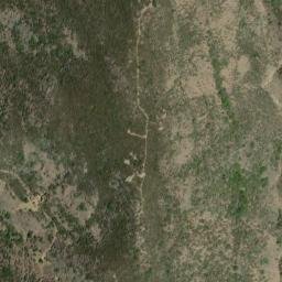 Satellite imagery of Noble Mine, US
