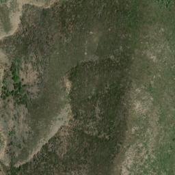 Satellite imagery of Noble Mine, US