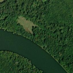 Satellite imagery of Bartees Point, US