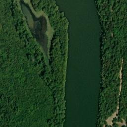 Satellite imagery of Bartees Point, US