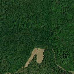 Satellite imagery of Bartees Point, US