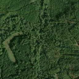 Satellite imagery of Maddox Mine, US