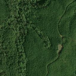 Satellite imagery of Maddox Mine, US