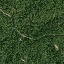 Satellite imagery of Fitzpatrick Mine, US