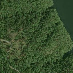 Satellite imagery of Fitzpatrick Mine, US