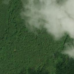 Satellite imagery of Hatchet Vent Mine, US